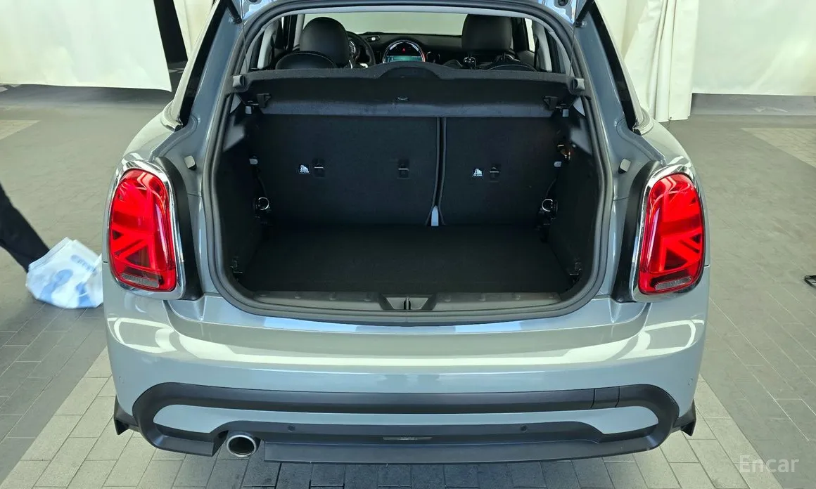 Фото 20 - Mini Cooper