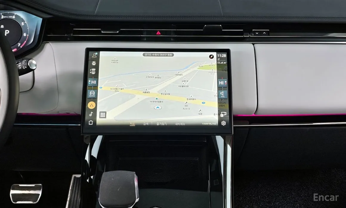 Фото 14 - Land Rover Range Rover Sport