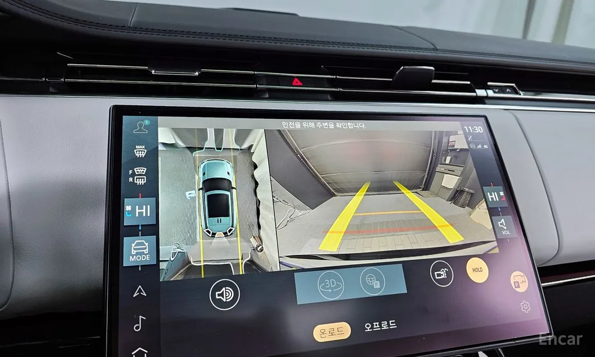 Фото 15 - Land Rover Range Rover Sport