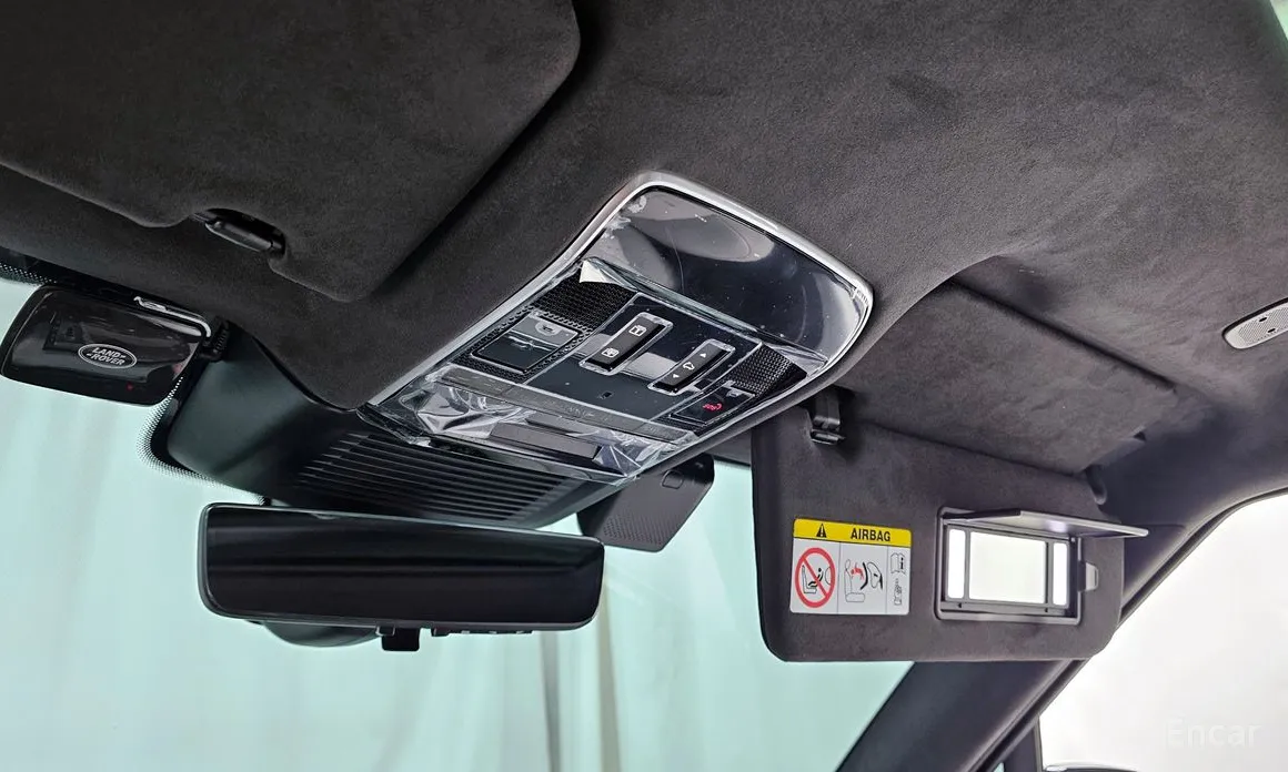 Фото 17 - Land Rover Range Rover Sport