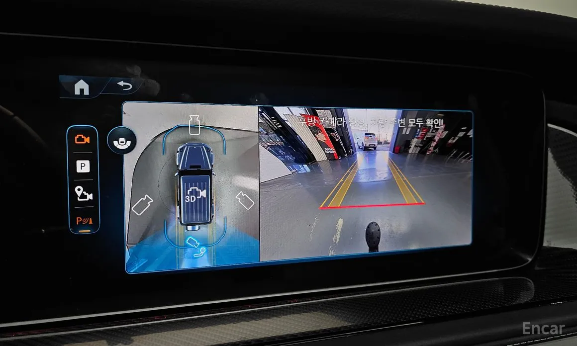 Фото 15 - Mercedes-Benz G-Class