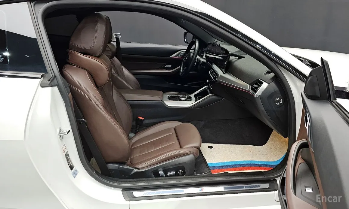 Фото 11 - BMW 4 Series