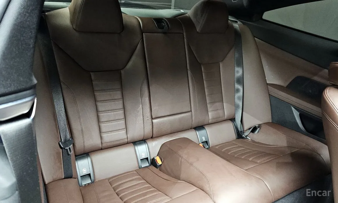 Фото 12 - BMW 4 Series