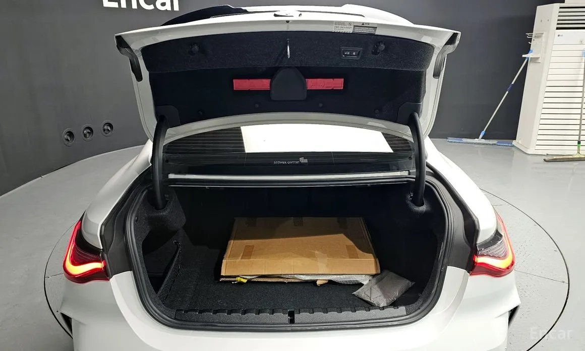 Фото 20 - BMW 4 Series