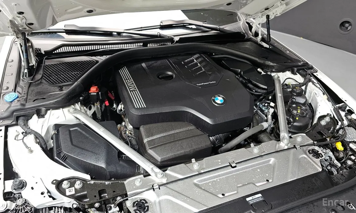 Фото 6 - BMW 4 Series