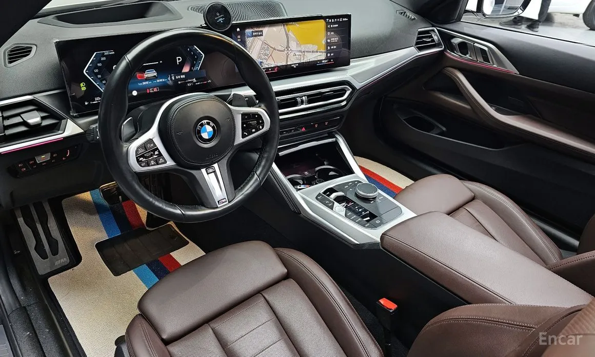 Фото 7 - BMW 4 Series