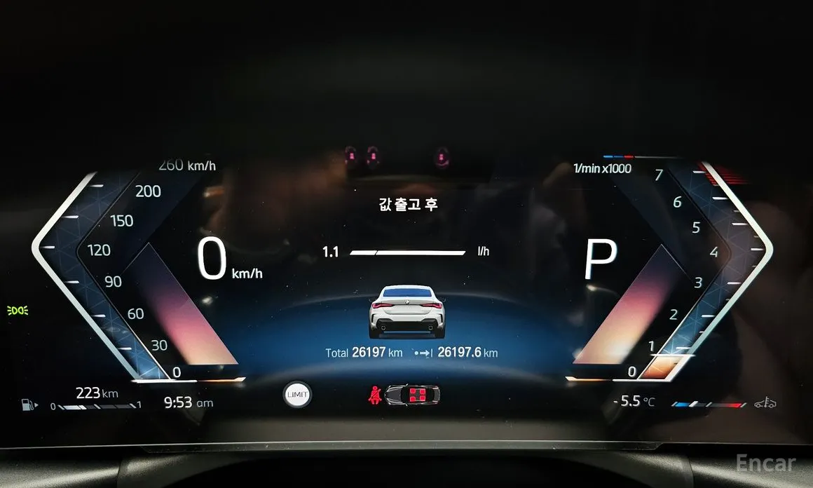 Фото 8 - BMW 4 Series