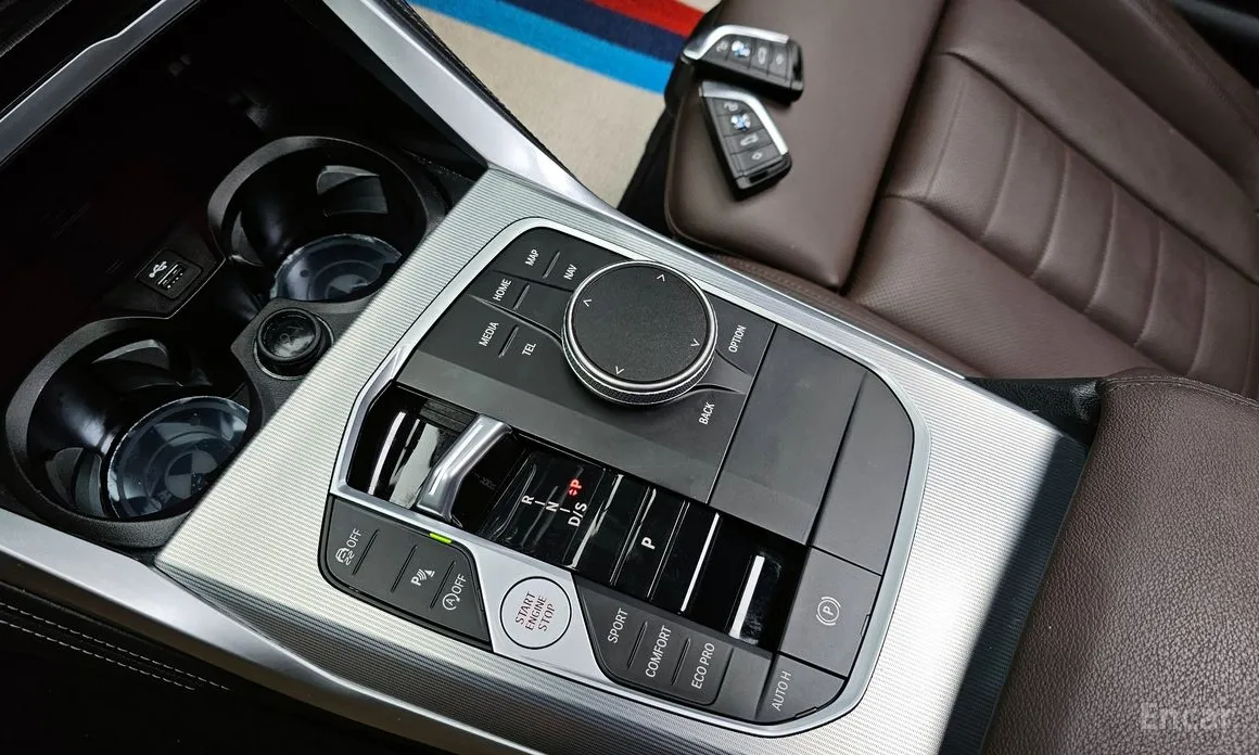 Фото 9 - BMW 4 Series