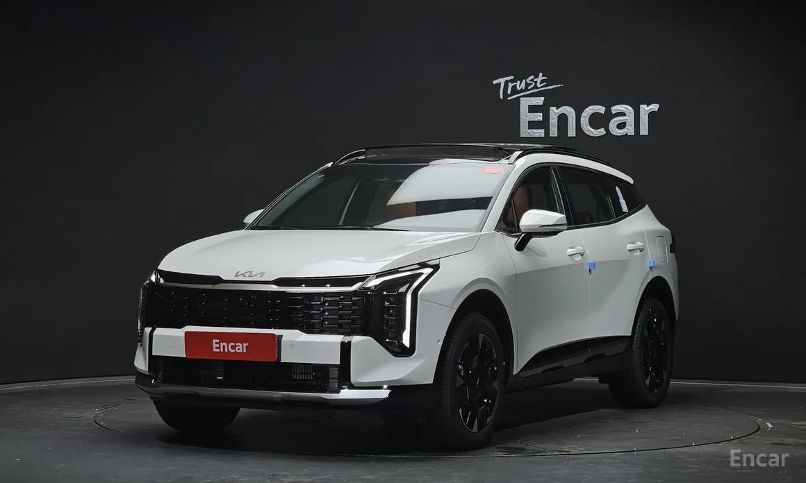 Фото 1 - Kia Sportage