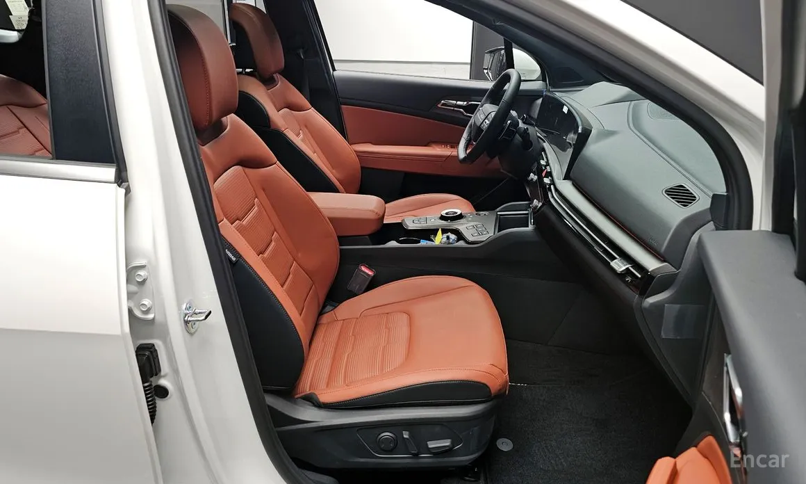 Фото 10 - Kia Sportage