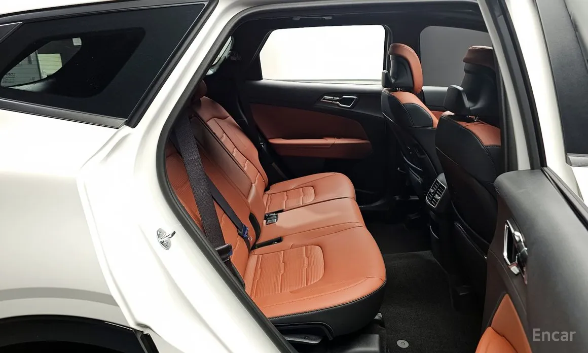 Фото 11 - Kia Sportage