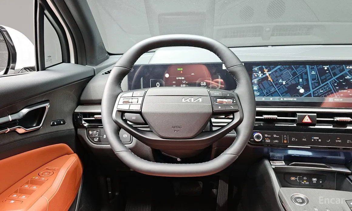 Фото 13 - Kia Sportage