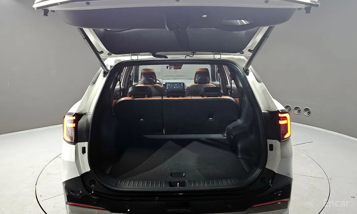 Фото 20 - Kia Sportage