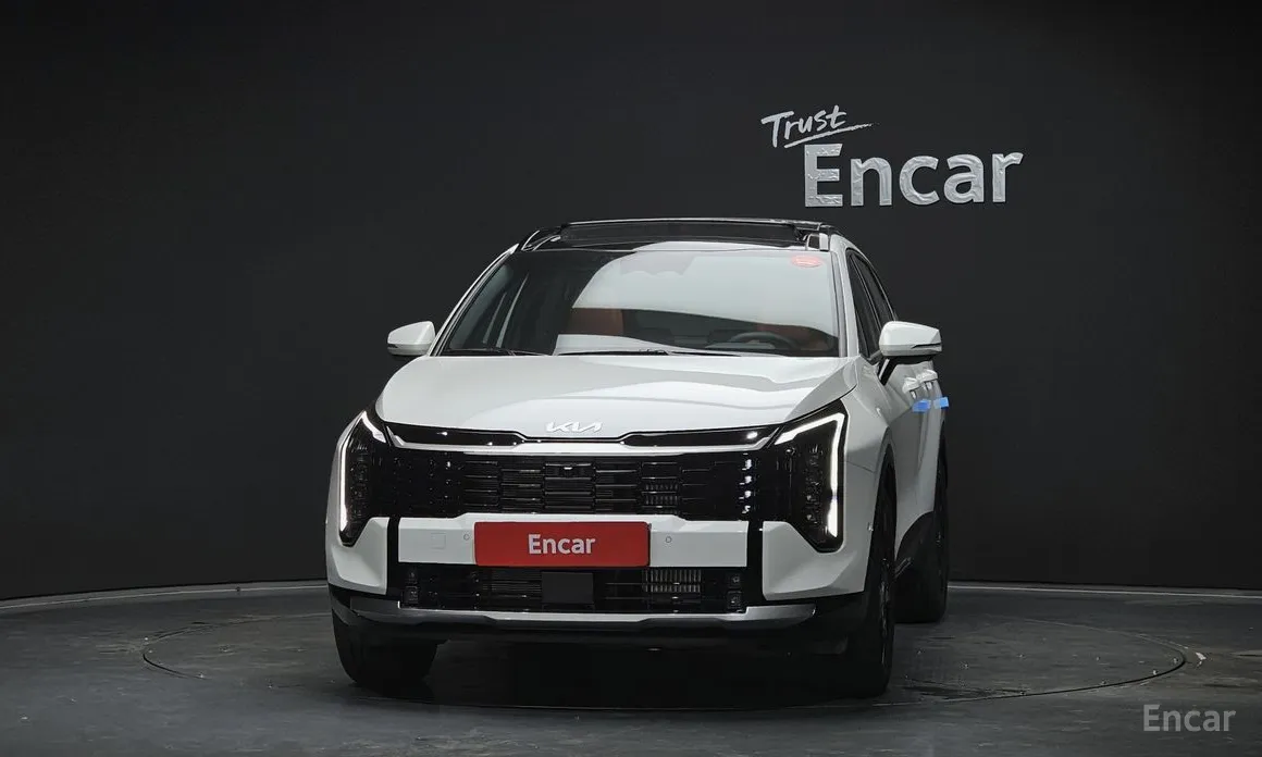 Фото 3 - Kia Sportage