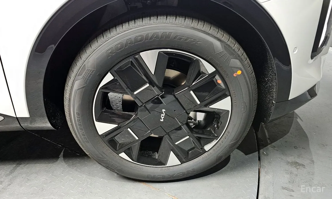 Фото 5 - Kia Sportage