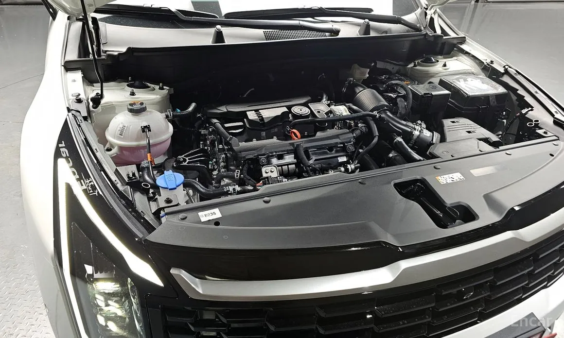 Фото 6 - Kia Sportage