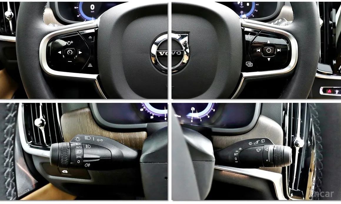 Фото 12 - Volvo V90