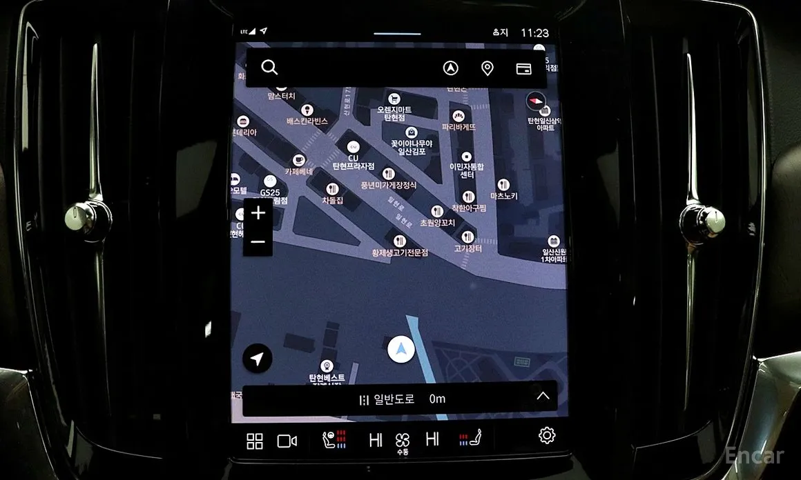 Фото 17 - Volvo V90