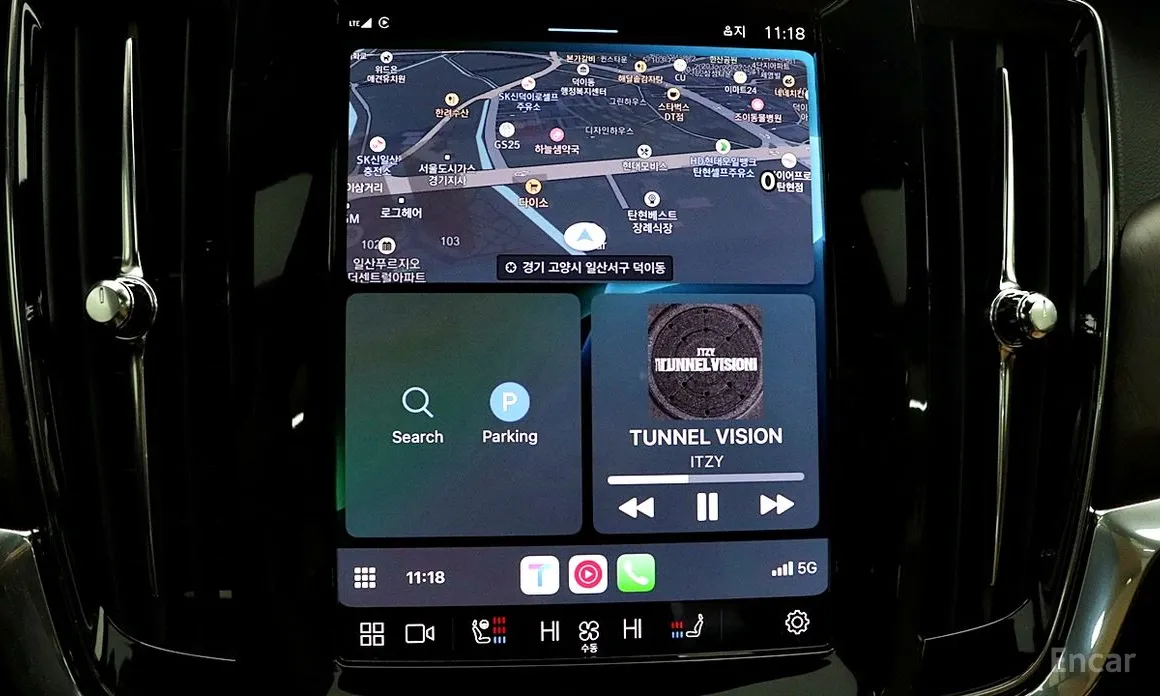 Фото 20 - Volvo V90