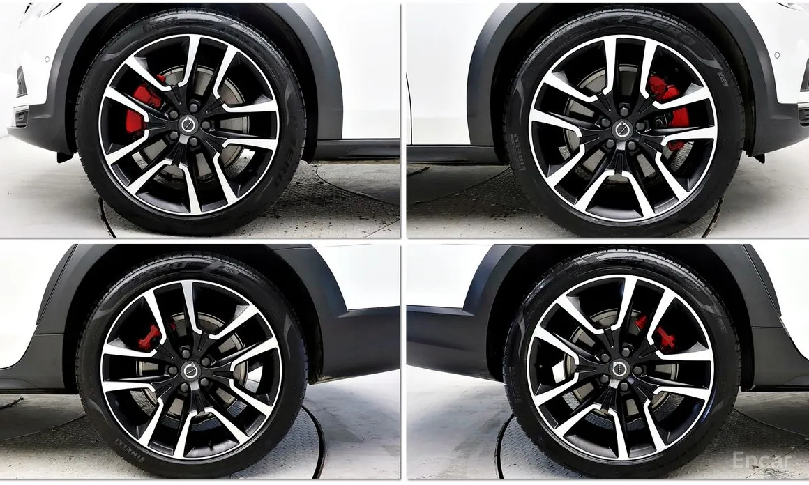 Фото 5 - Volvo V90