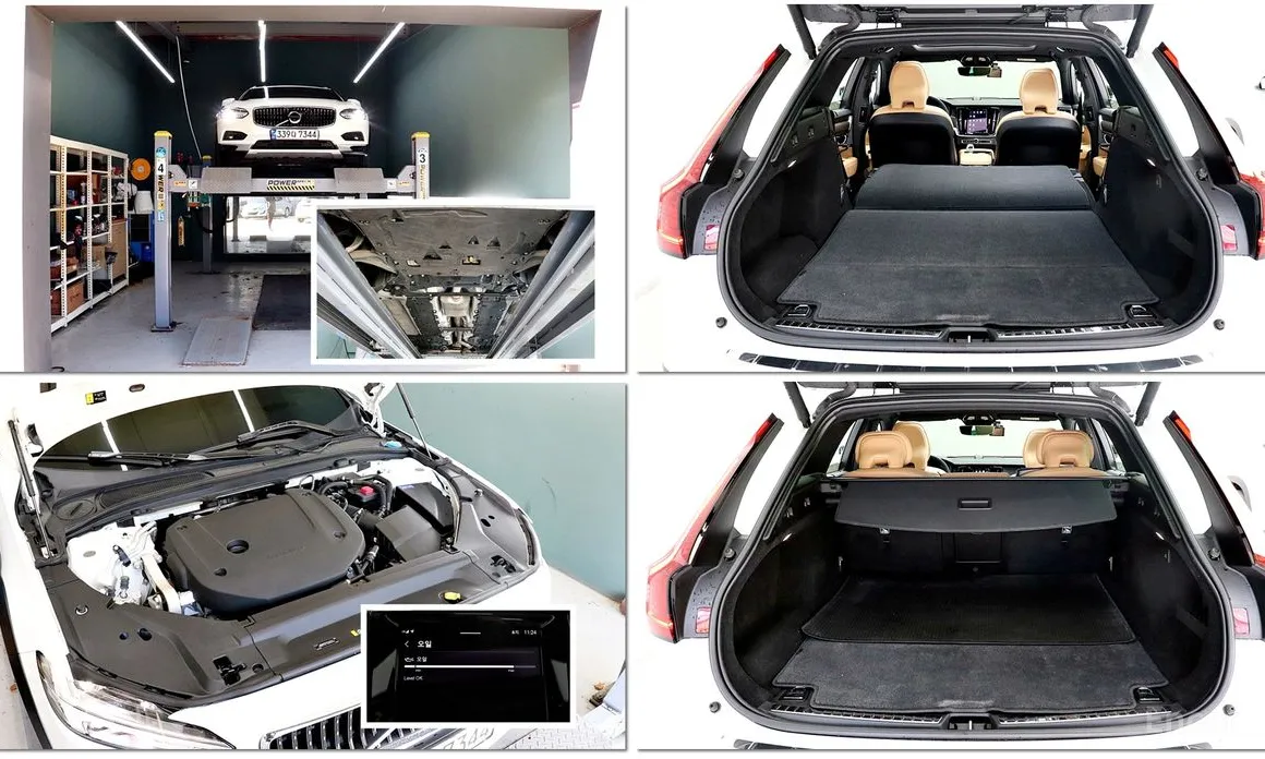 Фото 7 - Volvo V90