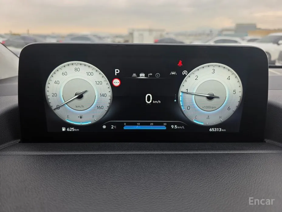 Фото 11 - Hyundai Staria