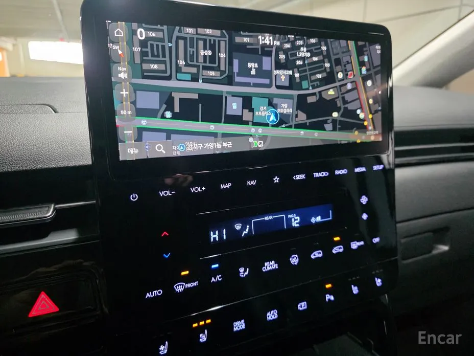 Фото 13 - Hyundai Staria