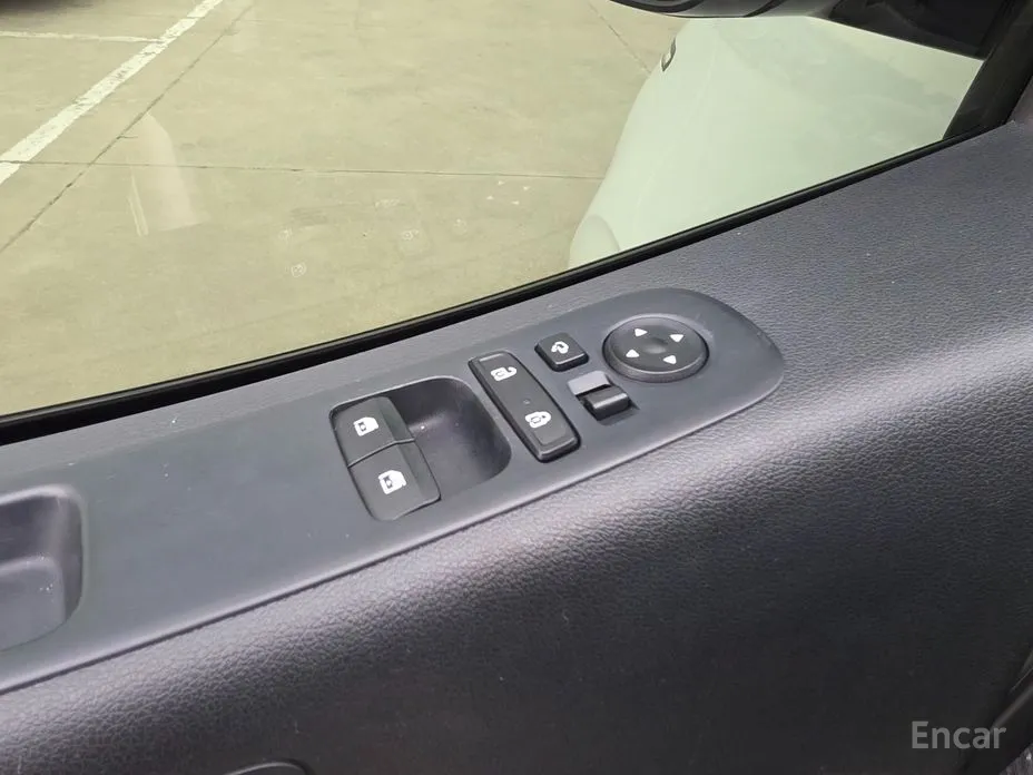 Фото 15 - Hyundai Staria