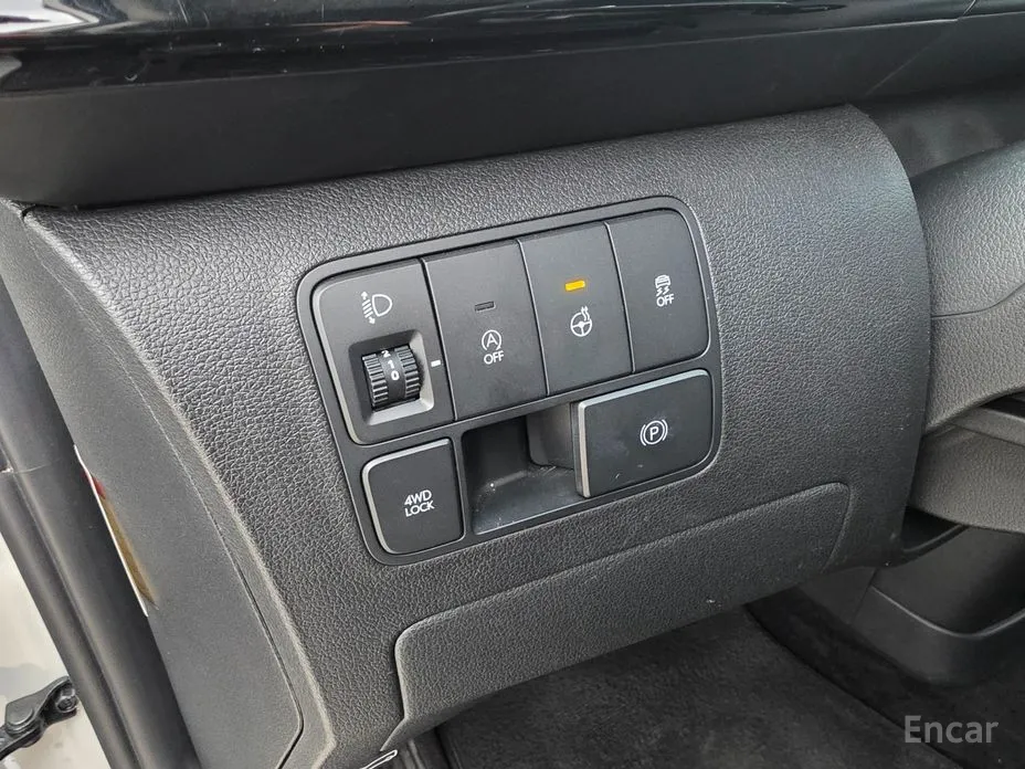 Фото 16 - Hyundai Staria