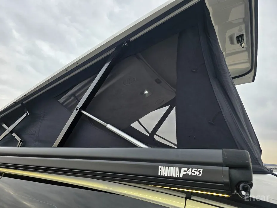 Фото 7 - Hyundai Staria