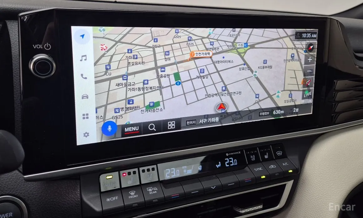 Фото 12 - Toyota Camry