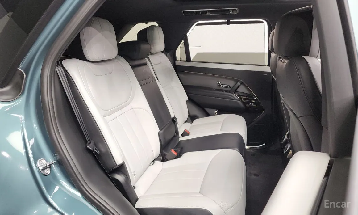 Фото 12 - Land Rover Range Rover Sport