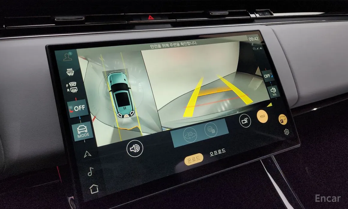 Фото 15 - Land Rover Range Rover Sport