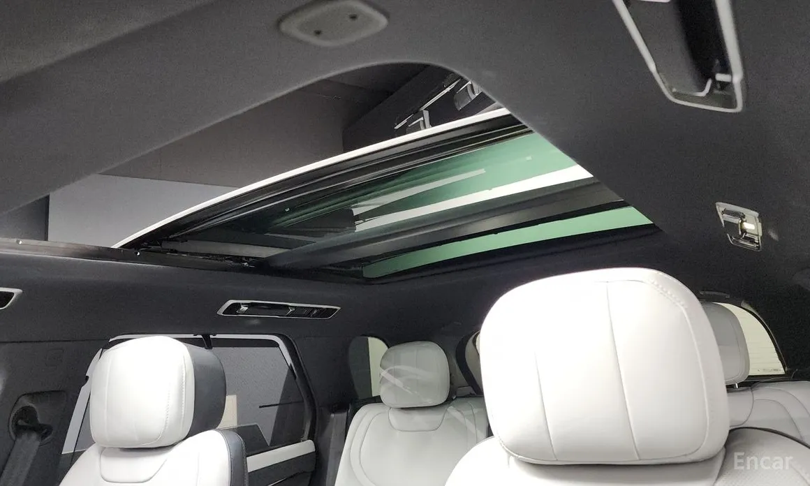 Фото 17 - Land Rover Range Rover Sport