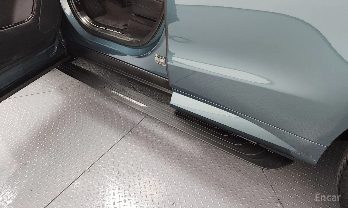 Фото 18 - Land Rover Range Rover Sport