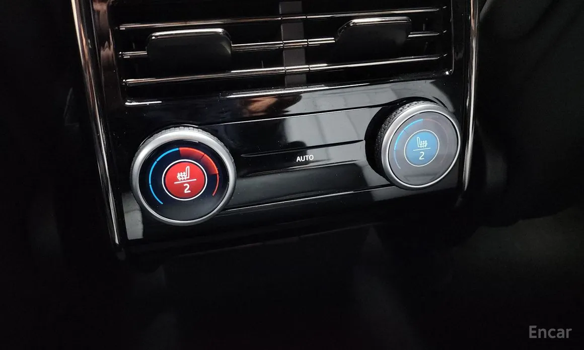 Фото 19 - Land Rover Range Rover Sport