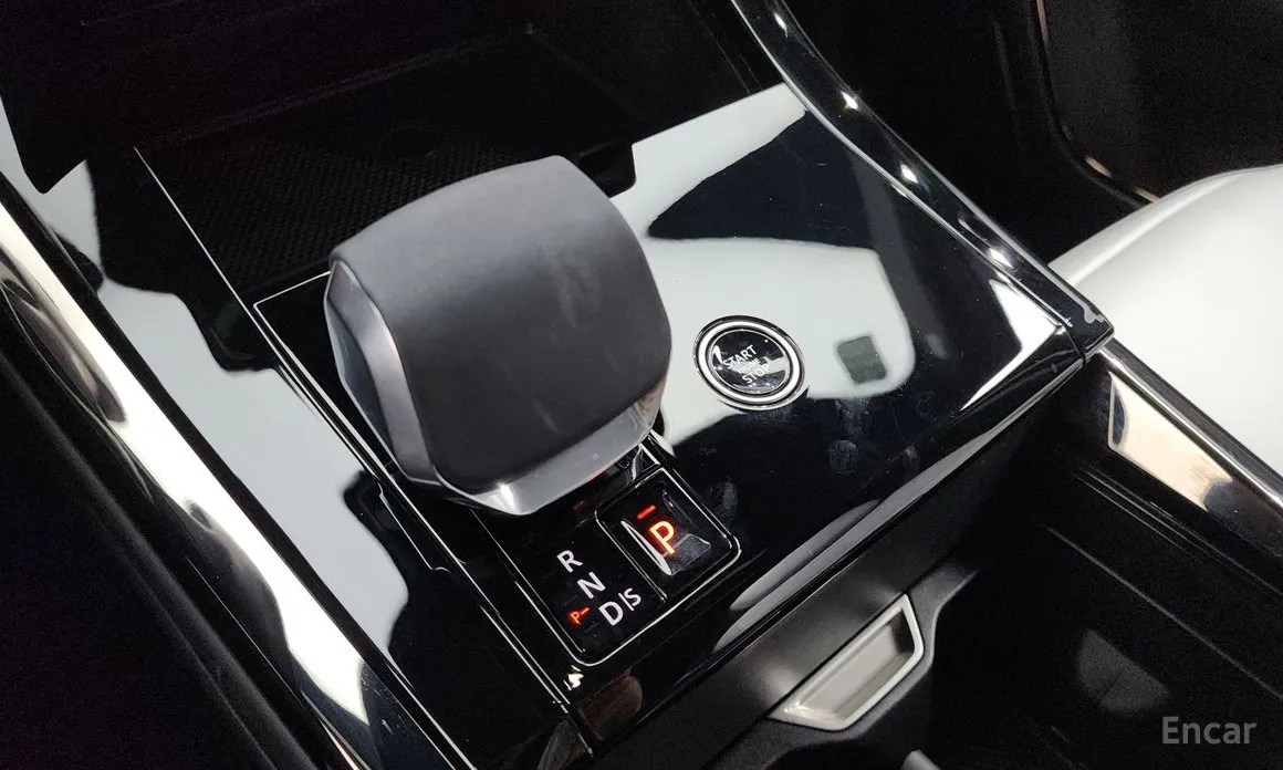 Фото 9 - Land Rover Range Rover Sport