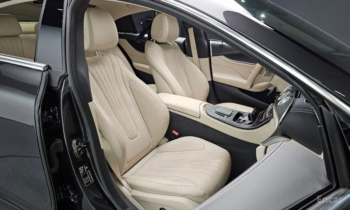 Фото 10 - Mercedes-Benz CLS-Class