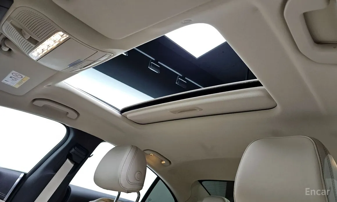 Фото 18 - Mercedes-Benz CLS-Class