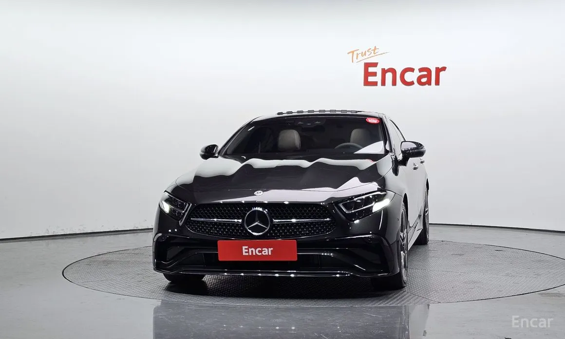 Фото 3 - Mercedes-Benz CLS-Class