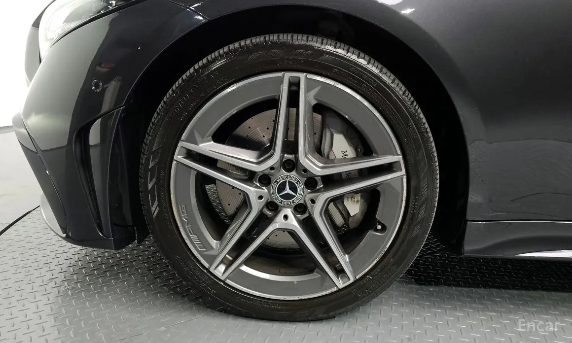 Фото 5 - Mercedes-Benz CLS-Class