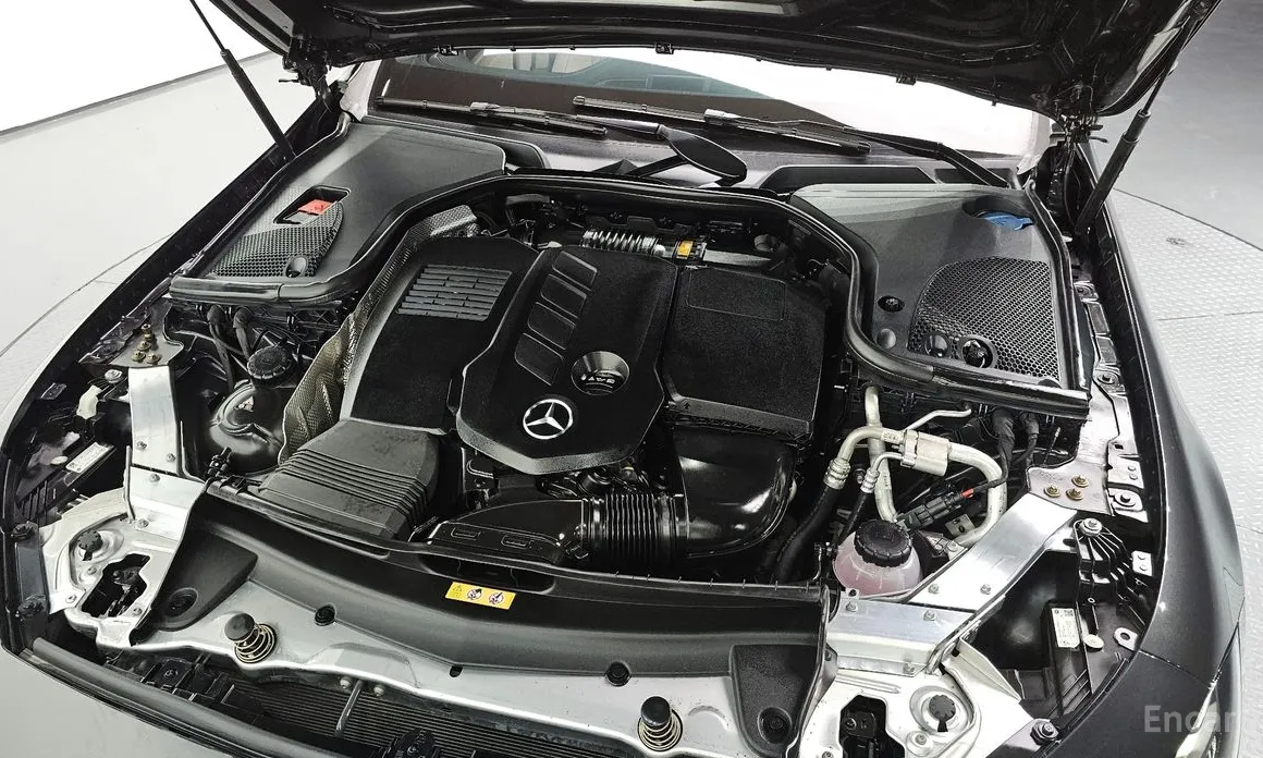 Фото 6 - Mercedes-Benz CLS-Class