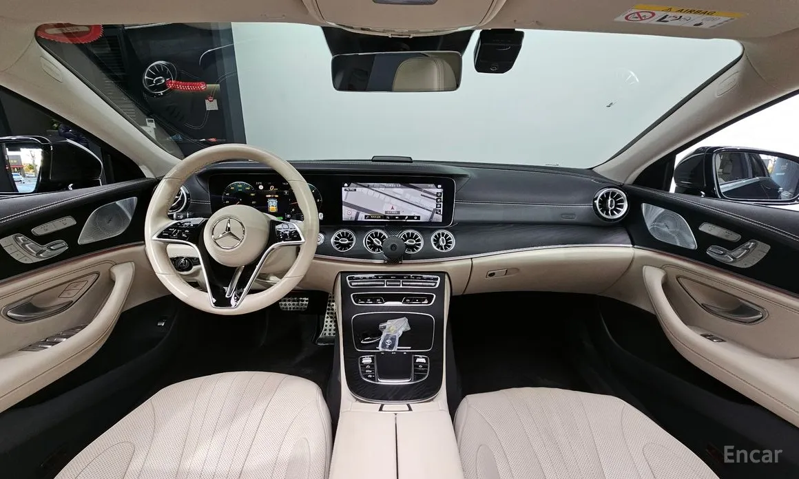 Фото 7 - Mercedes-Benz CLS-Class