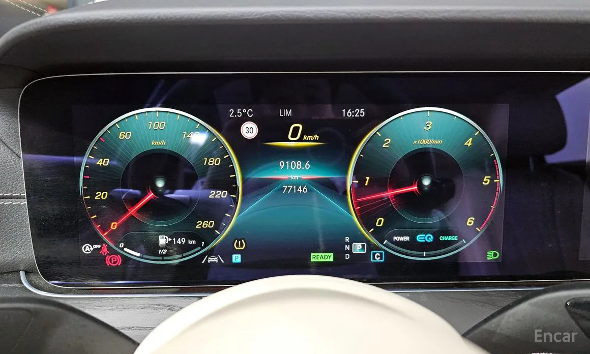 Фото 8 - Mercedes-Benz CLS-Class