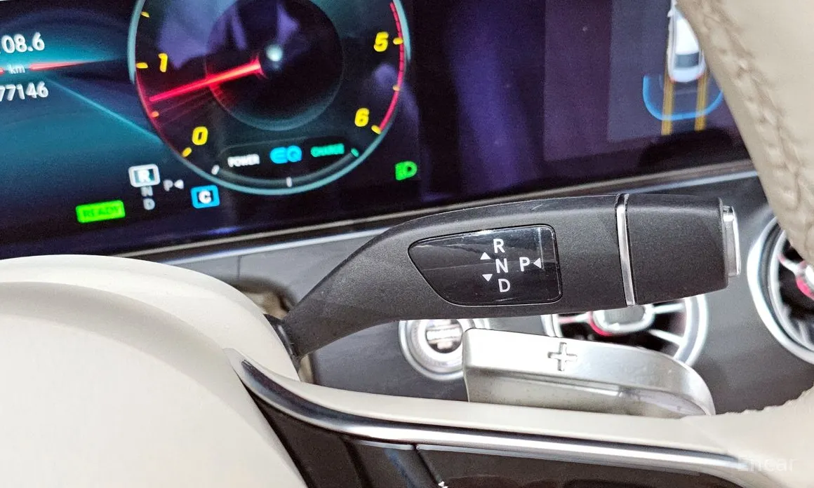 Фото 9 - Mercedes-Benz CLS-Class