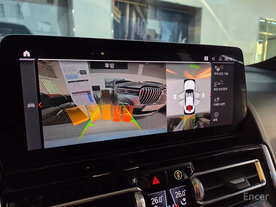 Фото 12 - BMW 8 Series