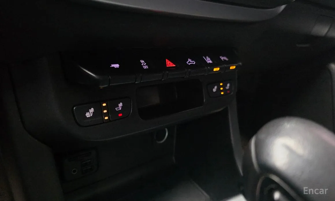 Фото 16 - Chevrolet Colorado