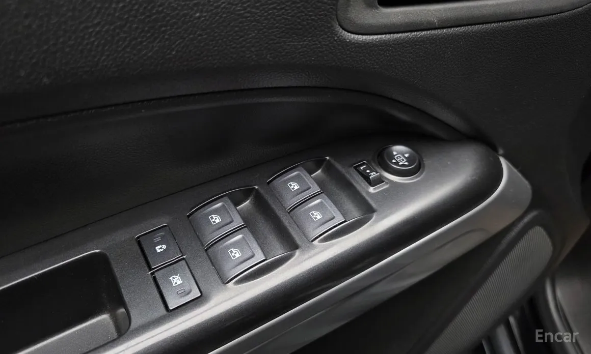 Фото 18 - Chevrolet Colorado