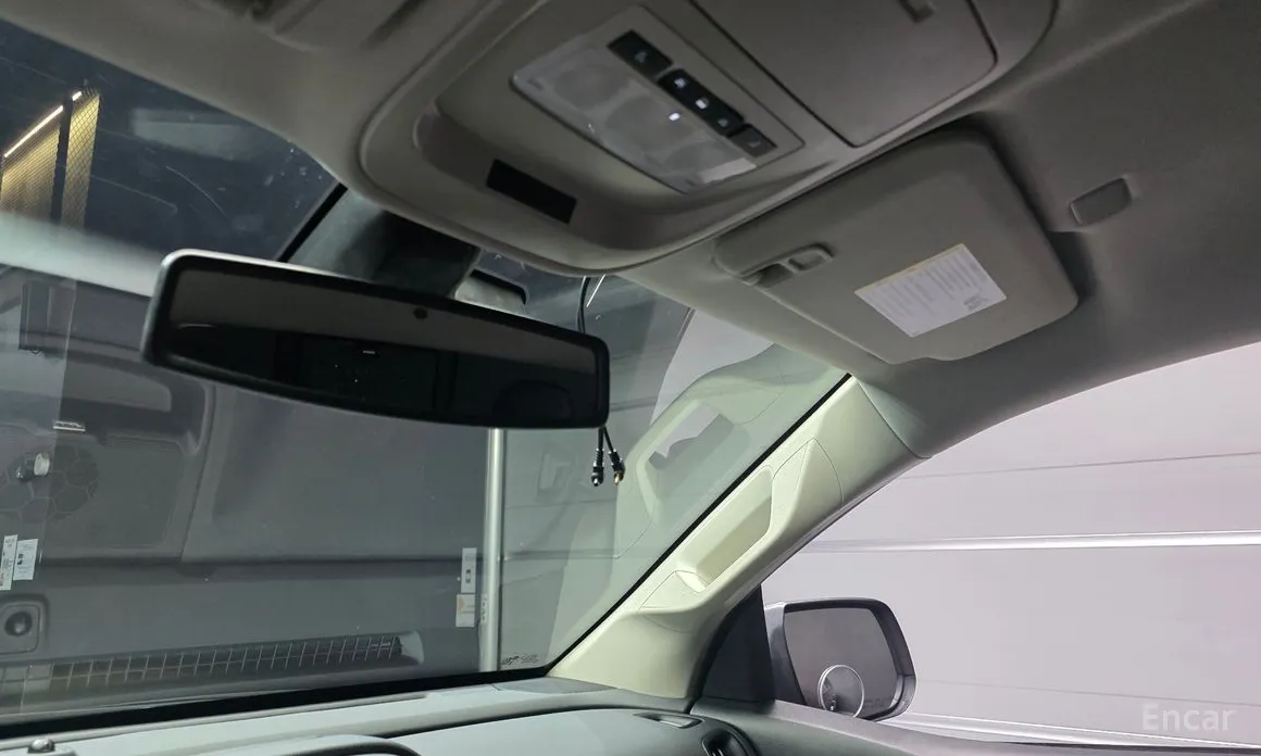 Фото 19 - Chevrolet Colorado