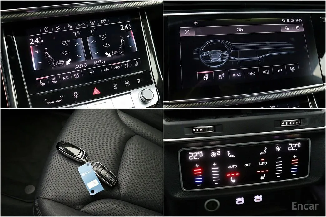 Фото 17 - Audi Q8